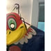Vintage Collegeville Costumes Woody Woodpecker 2104