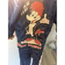 Vintage Collegeville Costumes Woody Woodpecker 2104