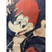 Vintage Collegeville Costumes Woody Woodpecker 2104