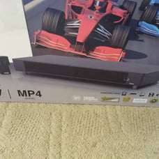 New Surround sound 2300w total power