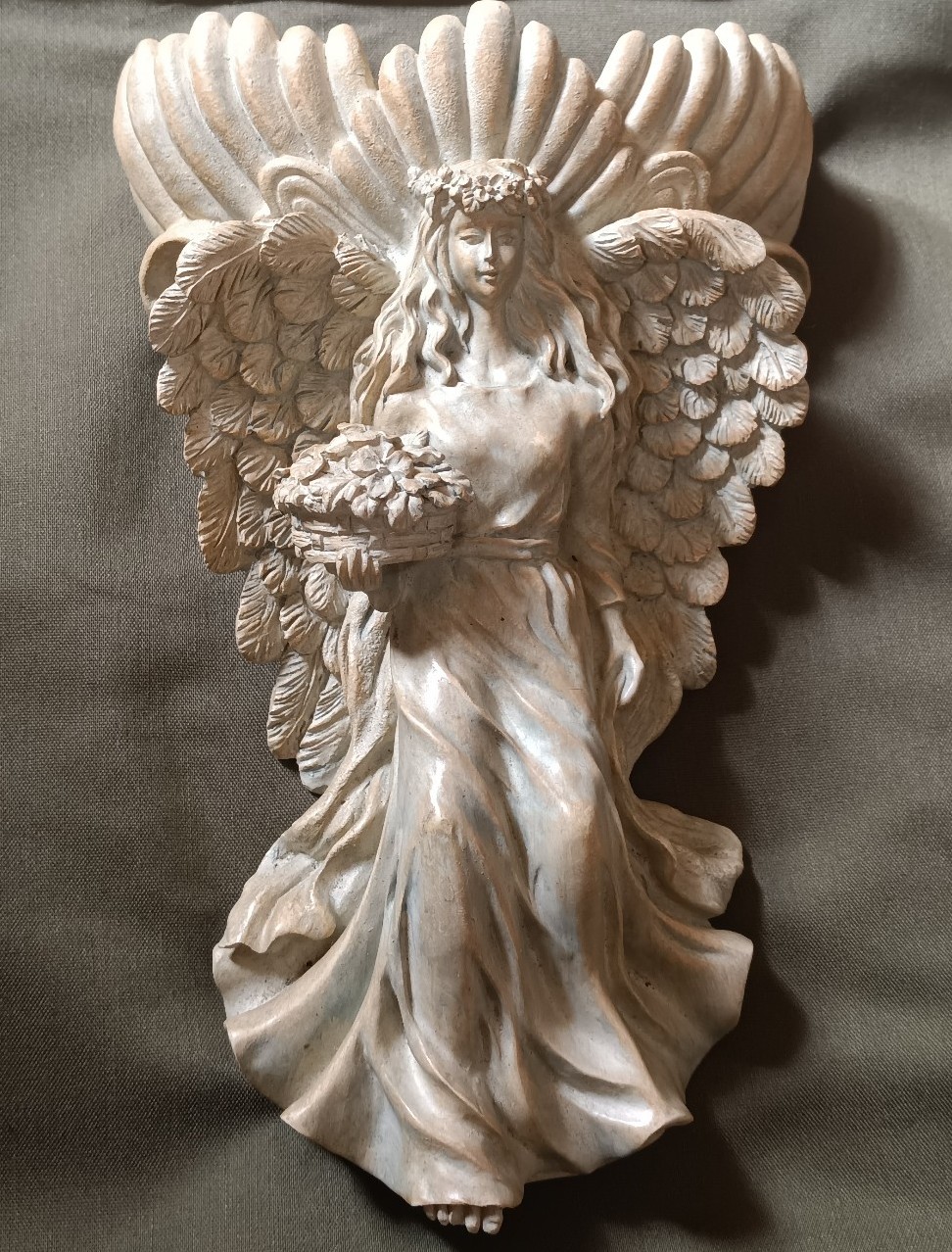 Wall Plaque