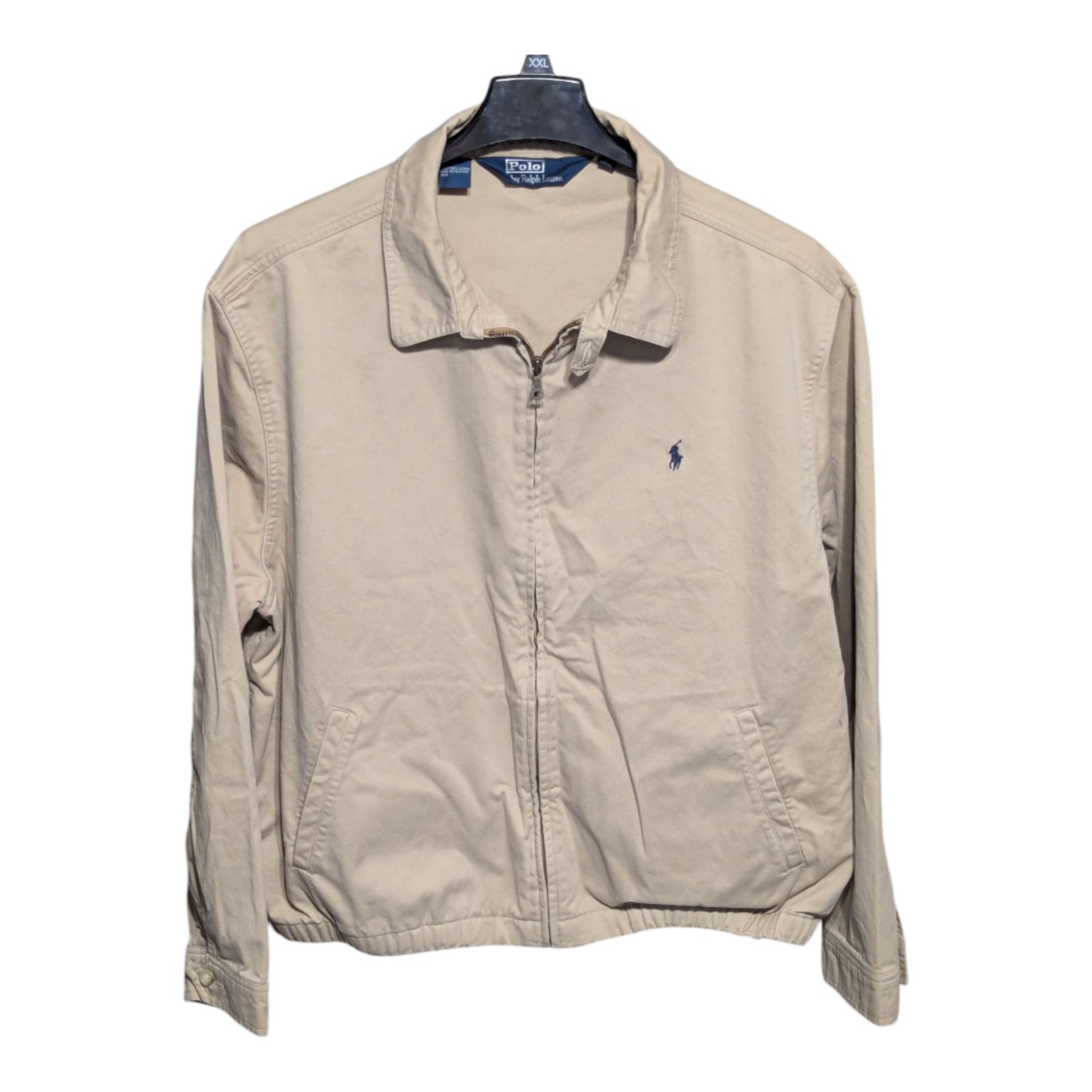 Polo Ralph Lauren Zipper Flight/bomber Coats & Jackets for