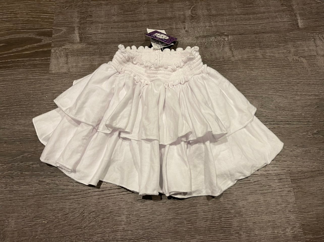 Daily Threads skirt 2T