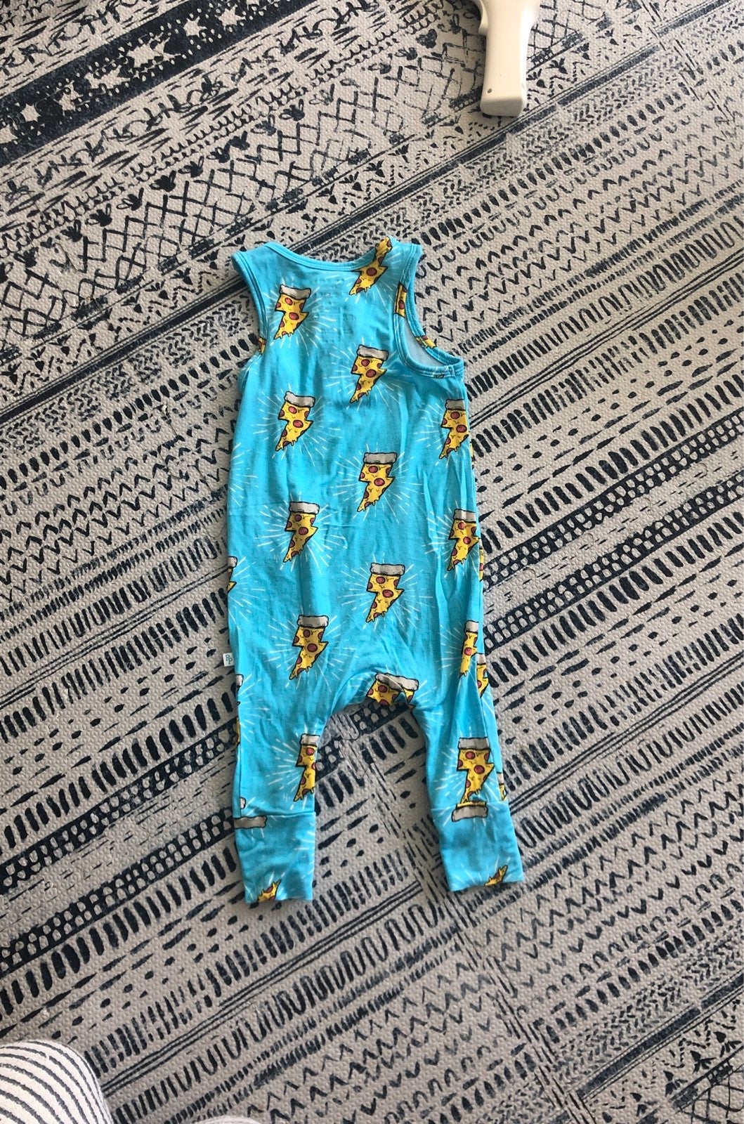 Posh Peanut Ronni Romper 6-9 - www.vitorcorrea.com Posh Peanut Ronni Romper 6-9 - www.vitorcorrea.com