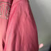 Vintage Steve & Barry's Heavy Duty Zip Hoodie