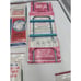 Aluminum & Steel Vintage CROCHET HOOKS Huge LOT Boye KNITTING NEEDLES NIP Extras