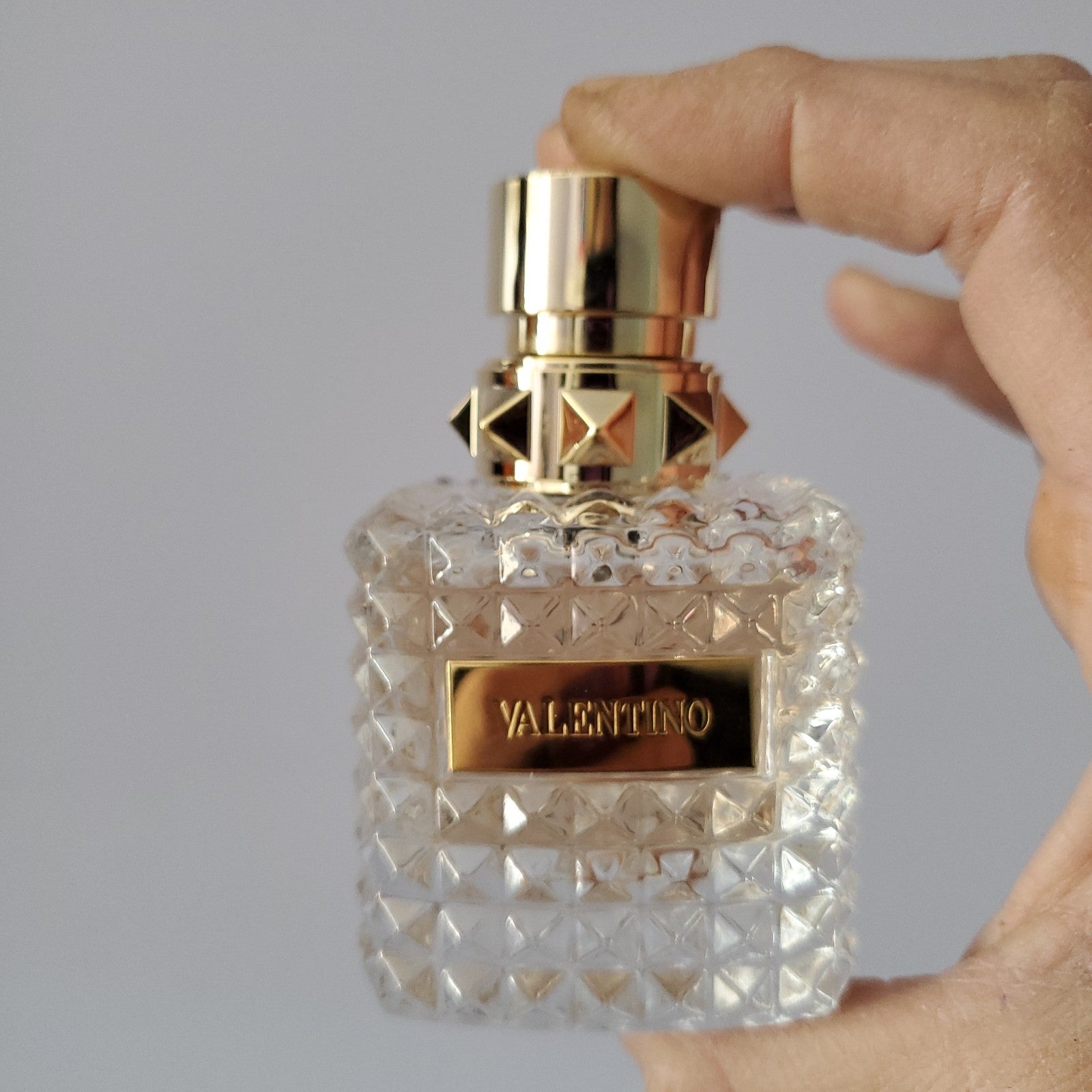 Valentino donna by Valentino women's Perfume EDP, 1.7oz