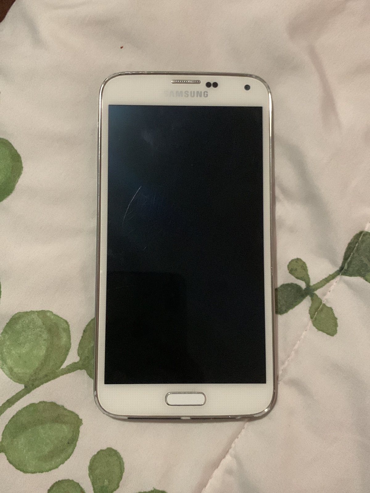 Galaxy s5