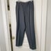 John Henry Breasted Athletic Fit SuitSet