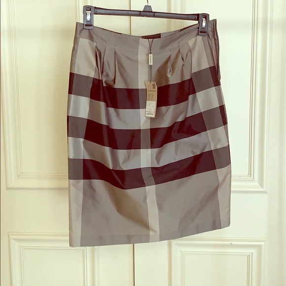 Burberry Skirt