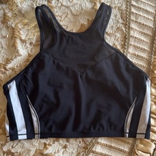 Lululemon sport bar