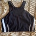 Lululemon sport bar