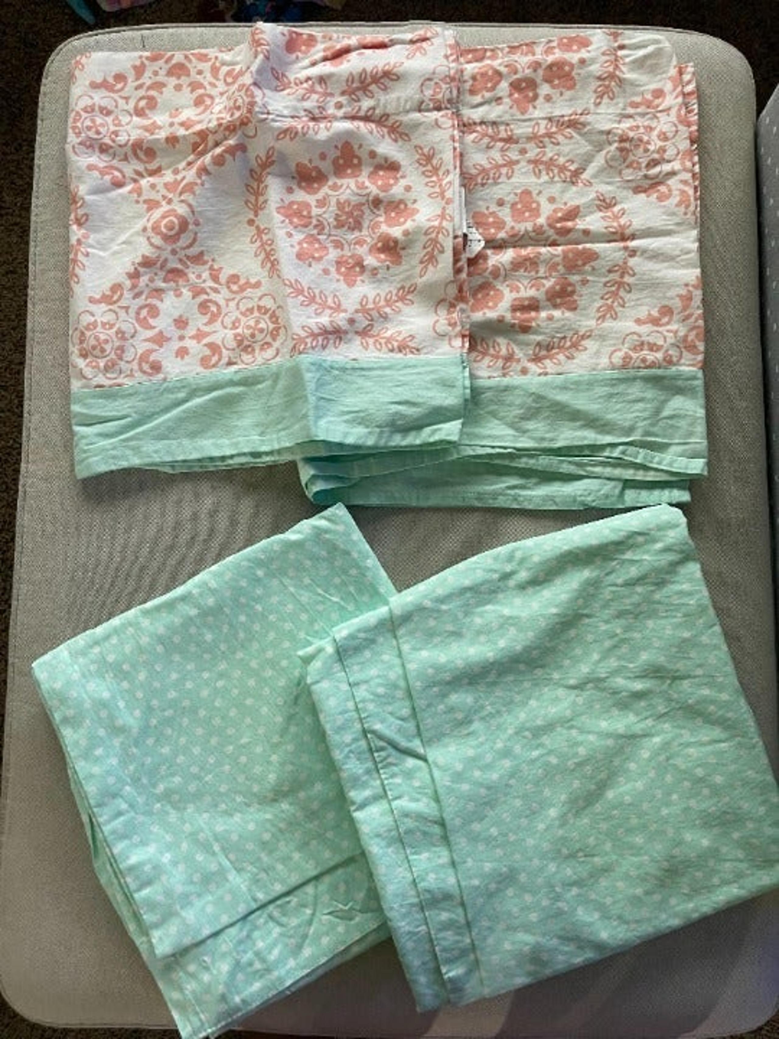 Nursery Curtains