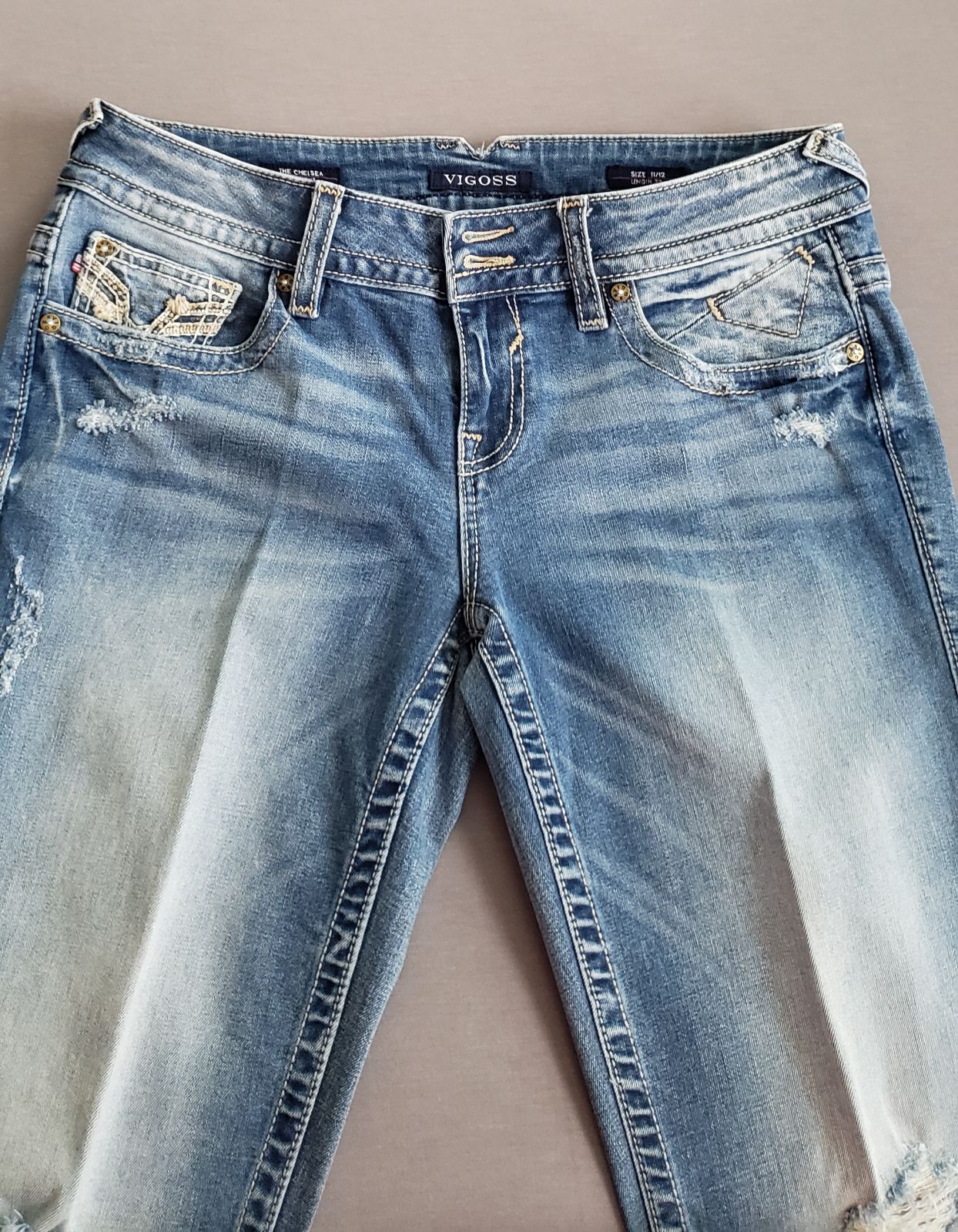 Vigoss Jeans
