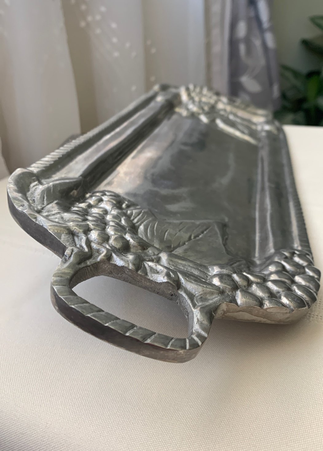 Pewter