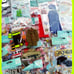 35 Pks Jolee & Few Other Brands