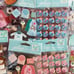 35 Pks Jolee & Few Other Brands