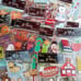 35 Pks Jolee & Few Other Brands