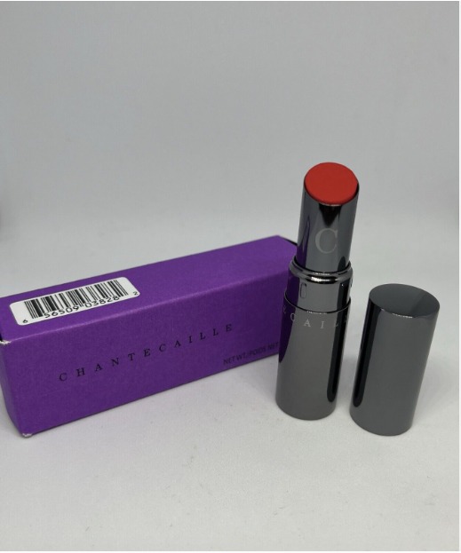 Chantecaille Lip Chic 0.07oz#Wild Poppy