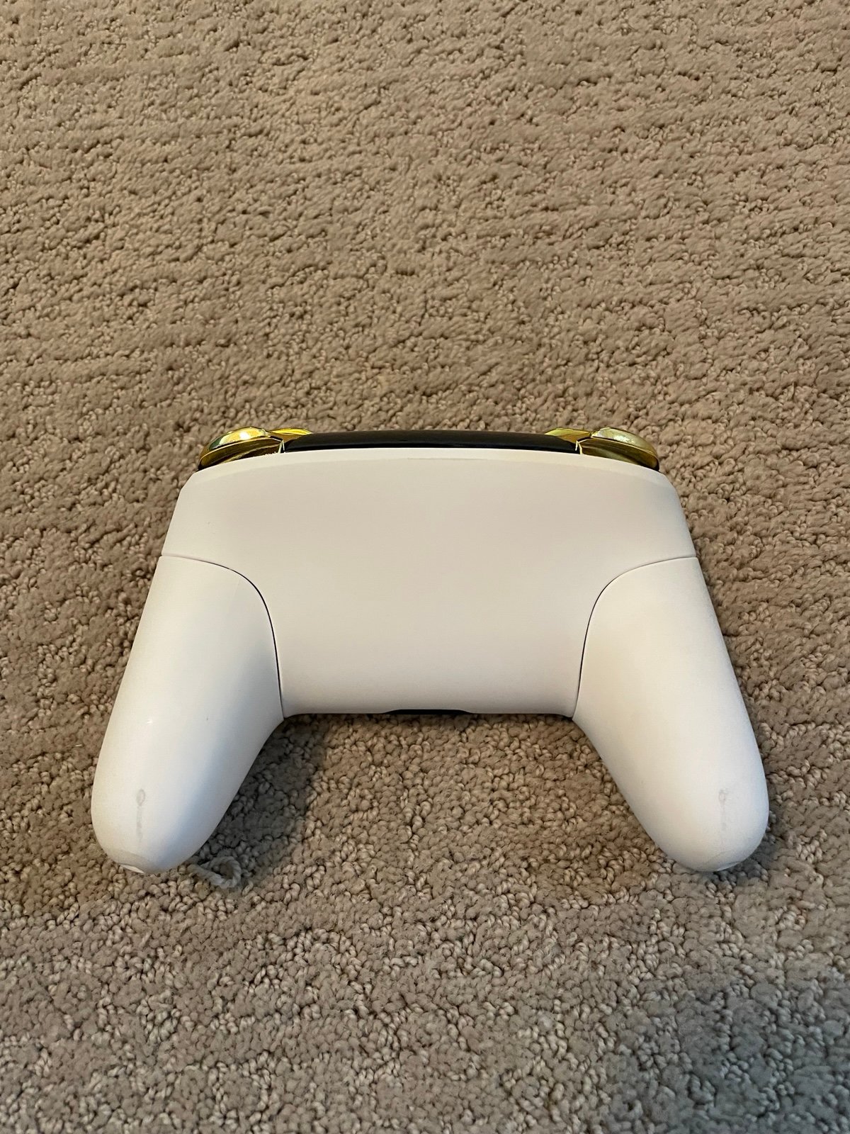 Nintendo Pro Controller