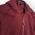 Lululemon Daily Practice Jacket Wine Berry Women's size 6