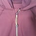 Lululemon Daily Practice Jacket Wine Berry Women's size 6