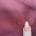 Lululemon Daily Practice Jacket Wine Berry Women's size 6