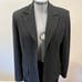 Black Aritzia Suit