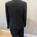 Black Aritzia Suit