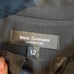 Black Aritzia Suit