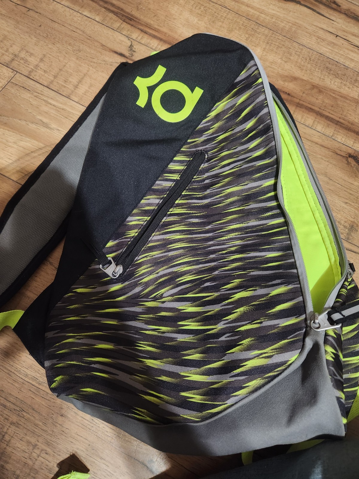 Nike kd back pack