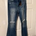 Risen Jeans