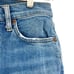 RE/DONE Originals 70's Stove Pipe Jeans Classic Faded Blue Size 28