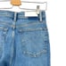 RE/DONE Originals 70's Stove Pipe Jeans Classic Faded Blue Size 28