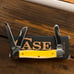 Case XX Yellow Bone Smooth Medium Stockman (6318 SS)