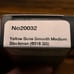 Case XX Yellow Bone Smooth Medium Stockman (6318 SS)