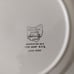 【Vintage】June Rose Plates by American Limoges Set of 7