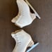 Edea Overture 225 b boot and eclipse blades