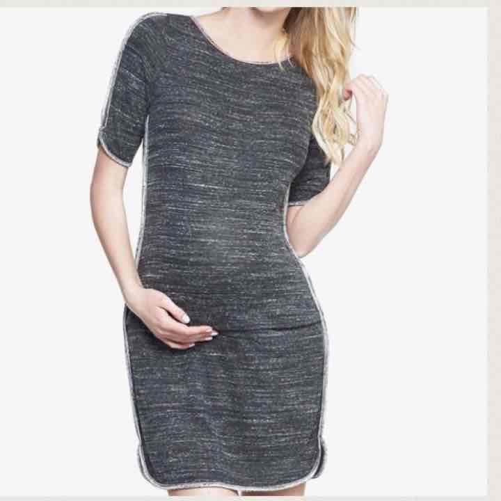 Like new Tart maternity dress