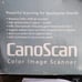 Canon CanoScan 8400F