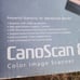 Canon CanoScan 8400F