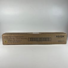 NEW OEM 006R01745 Yellow Toner
