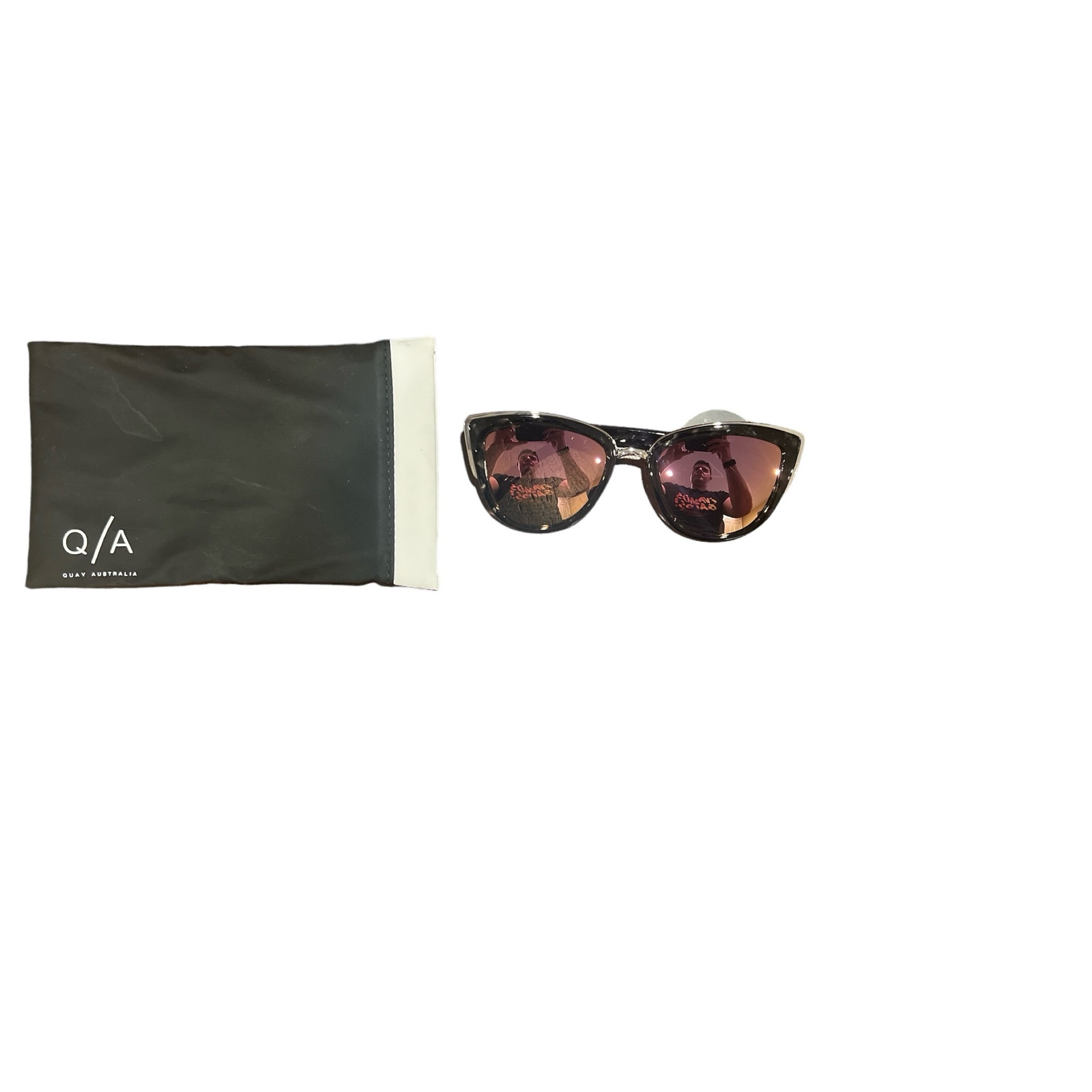Quay Australia sunglasses