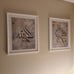 Islamic wall art