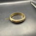 Hayward Etched Bangle Sterling Silver 013025@