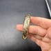 Hayward Etched Bangle Sterling Silver 013025@