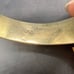 Hayward Etched Bangle Sterling Silver 013025@