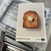 Balmuda the toaster white