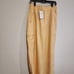 Women's Jordan Chicago 'Celestial Gold' Pants