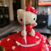 Hello Kitty Tea Pot